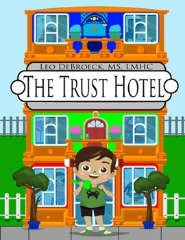 Paperback The Trust Hotel Book