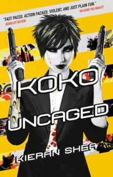 Koko Uncaged - Book #3 of the EBK