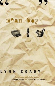 Hardcover Mean Boy Book