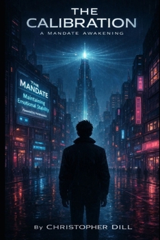 Paperback The Calibration: A Mandate Awakening Book