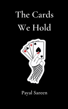 Paperback The Cards We Hold Book