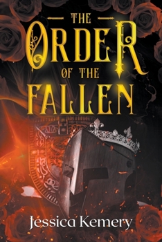 Paperback The Order of the Fallen Book