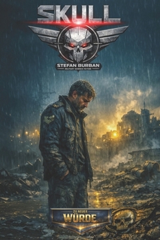 Paperback Skull Band 1: Zu neuer Würde [German] Book