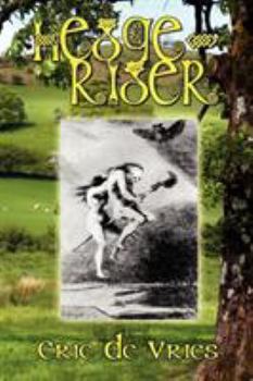 Paperback Hedge-Rider: Witches and the Underworld Book