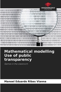 Paperback Mathematical modelling Use of public transparency Book