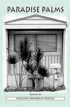 Paperback Paradise Palms Book