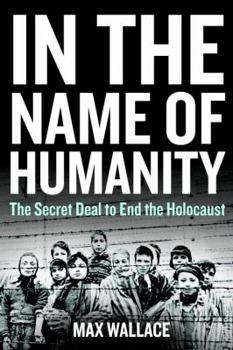 Hardcover In the Name of Humanity Book