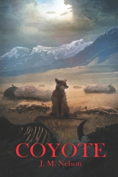 Paperback Coyote Book