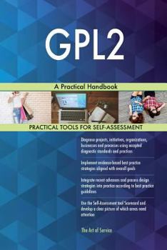 Paperback Gpl2: A Practical Handbook Book