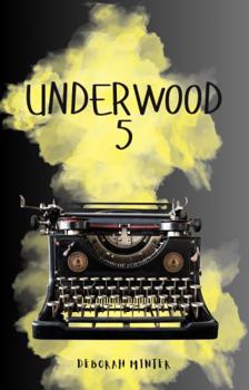 Paperback Underwood 5 Book