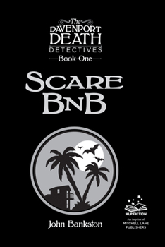 Scare Bnb, Book 1