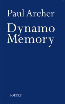 Paperback Dynamo Memory Book