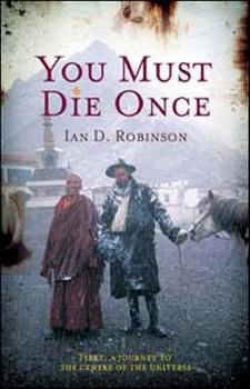 Paperback You Must Die Once Book