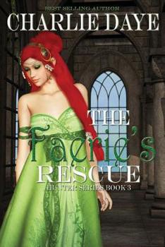 Paperback The Faerie's Rescue Book