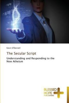 Paperback The Secular Script Book