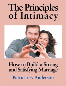 Paperback The Principles of Intimacy Book