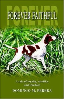 Paperback Forever Faithful Book