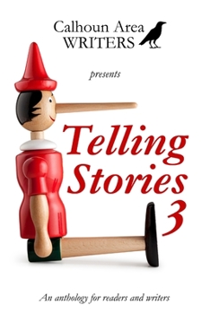 Paperback Telling Stories 3 Book