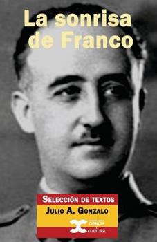 Paperback La Sonrisa de Franco [Spanish] Book