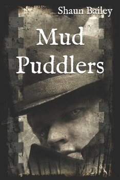 Paperback Mud Puddlers Book