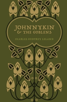 Paperback Johnnykin and the Goblins Book