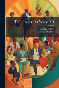 Paperback The Path to Wealth Book