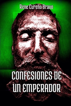 Paperback Confesiones de un Emperador [Spanish] Book