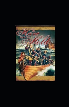 Paperback To Have and To Hold illustrated Book