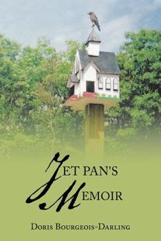 Paperback Jet Pan's Memoir Book