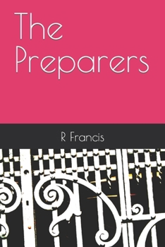 Paperback The Preparers Book