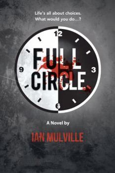 Paperback Full Circle Book