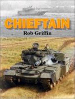 Hardcover Chieftain Book