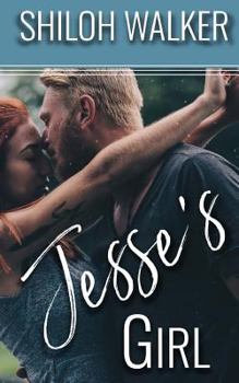 Paperback Jesse's Girl Book