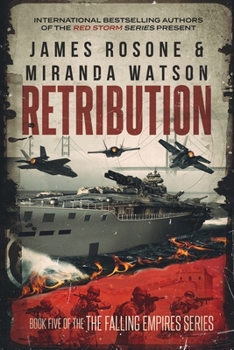 Paperback Retribution Book