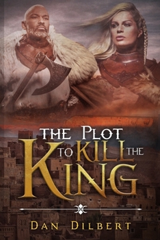 Paperback The Plot to Kill The King Book