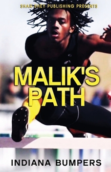 Paperback Malik's Path Book