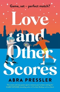 Paperback Love and Other Scores Book