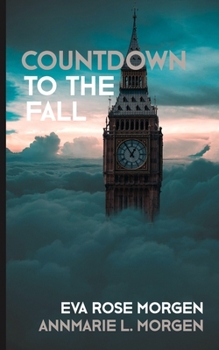 Paperback Countdown to the Fall Book