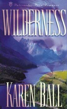 Paperback Wilderness Book