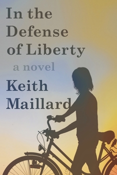 Paperback In the Defense of Liberty Book