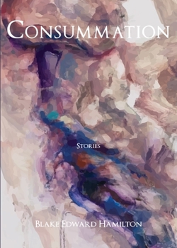Paperback Consummation Book