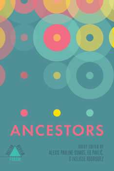 Paperback Ancestors Book