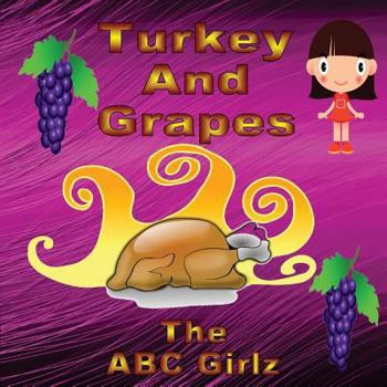 Paperback Turkey And Grapes Book