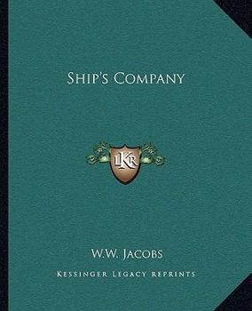 Ship's Company
