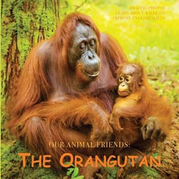 Paperback The Orangutan Book