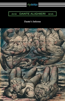 Paperback Dante's Inferno Book