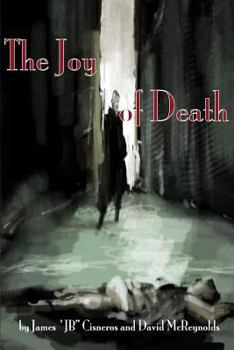 Paperback The Joy of Death Book