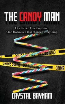 Paperback The Candy Man Book