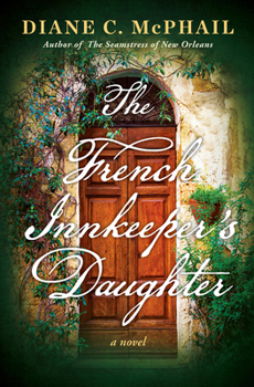 French Innkeeper's Daughter
