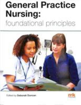 Paperback General Practice Nursing: foundational principles Book